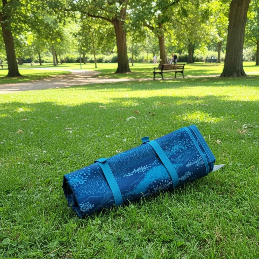 🍃 MEC Picnic blanket 🍃